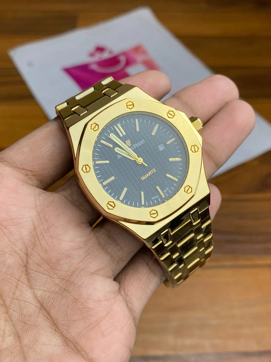 Audemars Piguet Royal Oak Gold