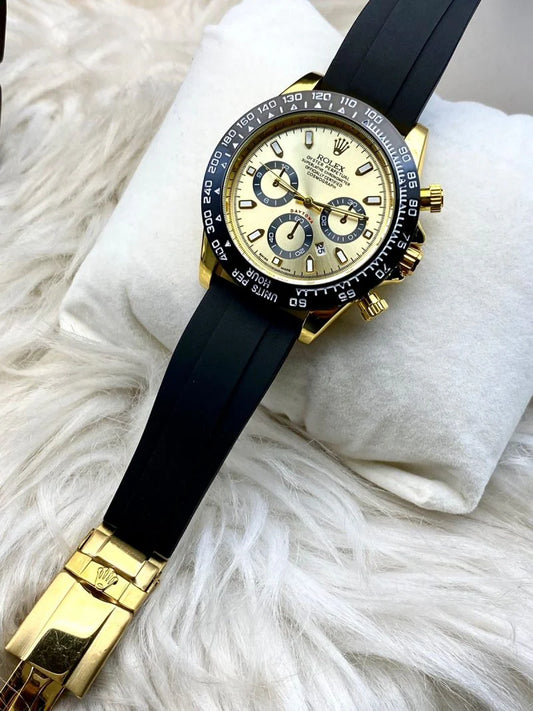 Rolex Daytona Strap